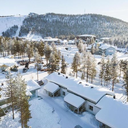 Holiday Home Kaetkaelaeinen 5 E 3 By Interhome レヴィ エクステリア 写真