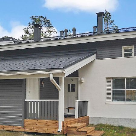 Holiday Home Kaetkaelaeinen 5 E 3 By Interhome レヴィ エクステリア 写真