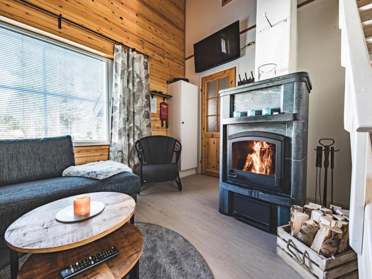 Holiday Home Kaetkaelaeinen 5 E 3 By Interhome レヴィ エクステリア 写真