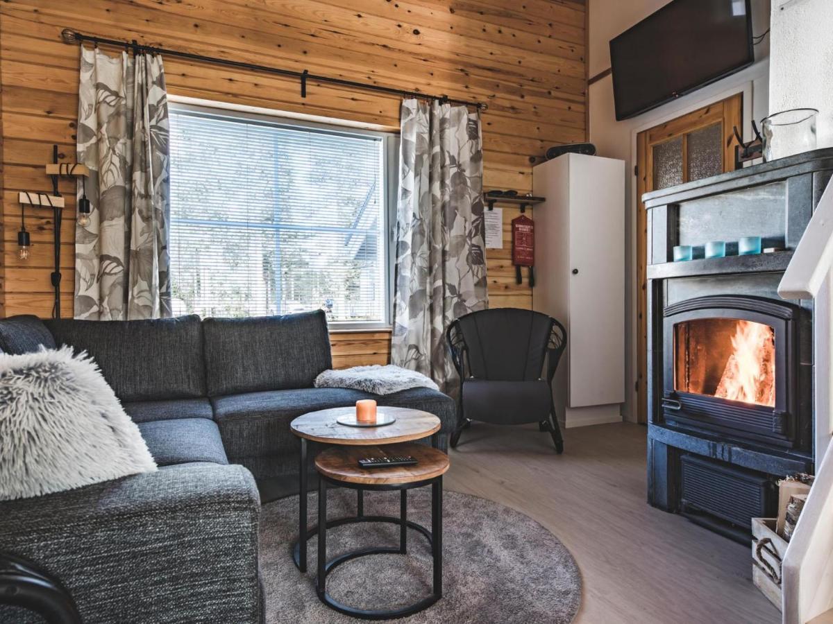 Holiday Home Kaetkaelaeinen 5 E 3 By Interhome レヴィ エクステリア 写真