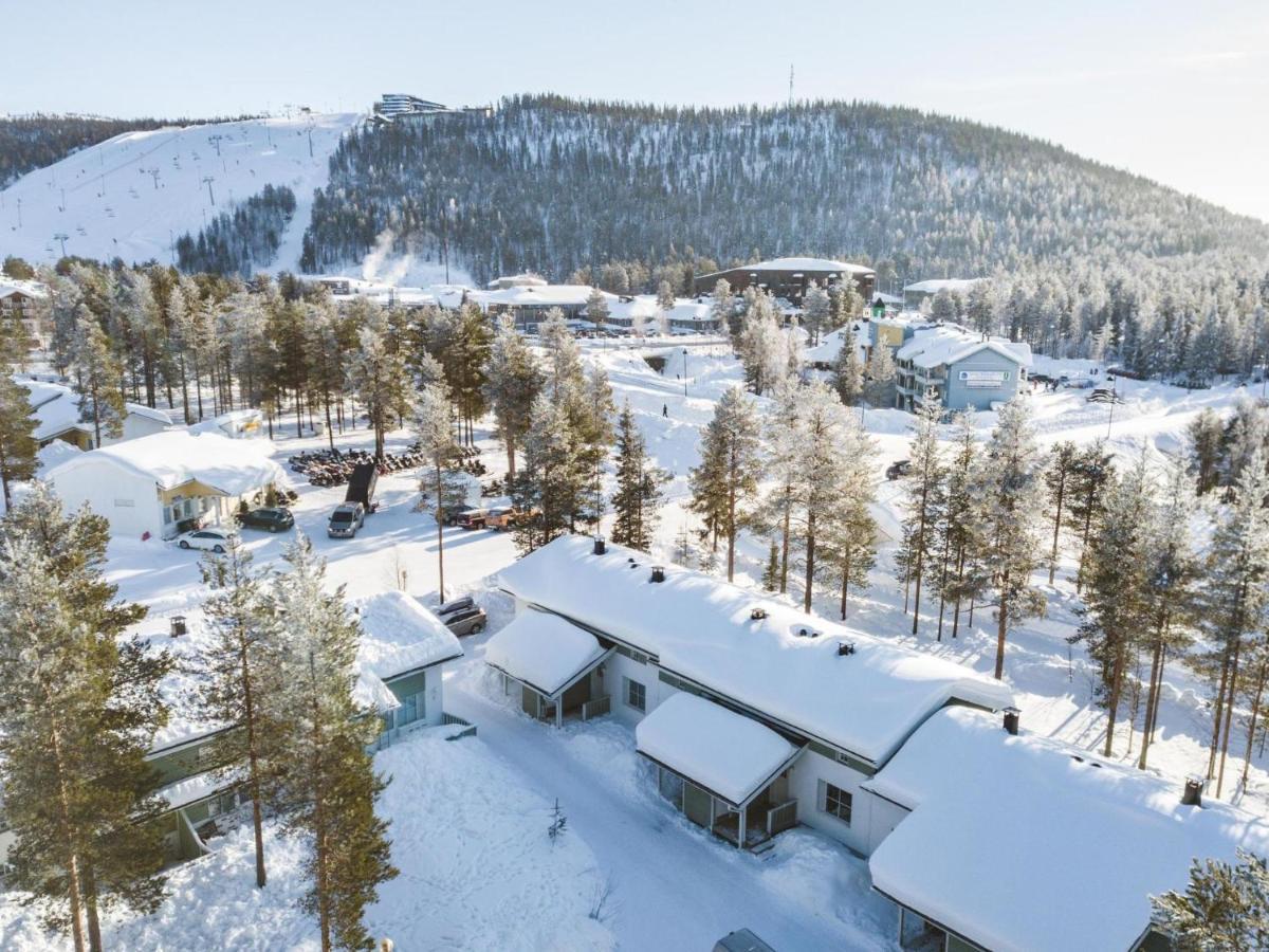 Holiday Home Kaetkaelaeinen 5 E 3 By Interhome レヴィ エクステリア 写真