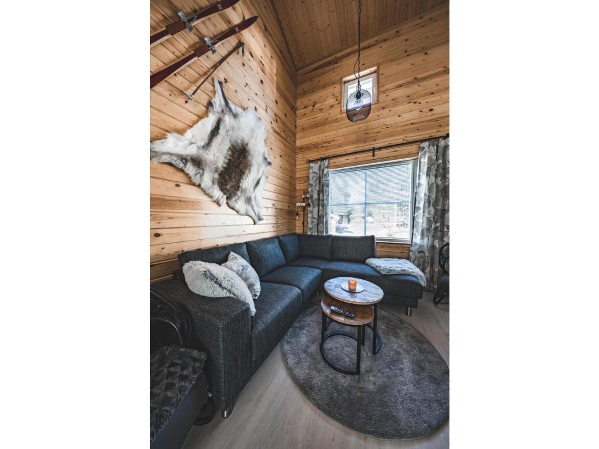 Holiday Home Kaetkaelaeinen 5 E 3 By Interhome レヴィ エクステリア 写真