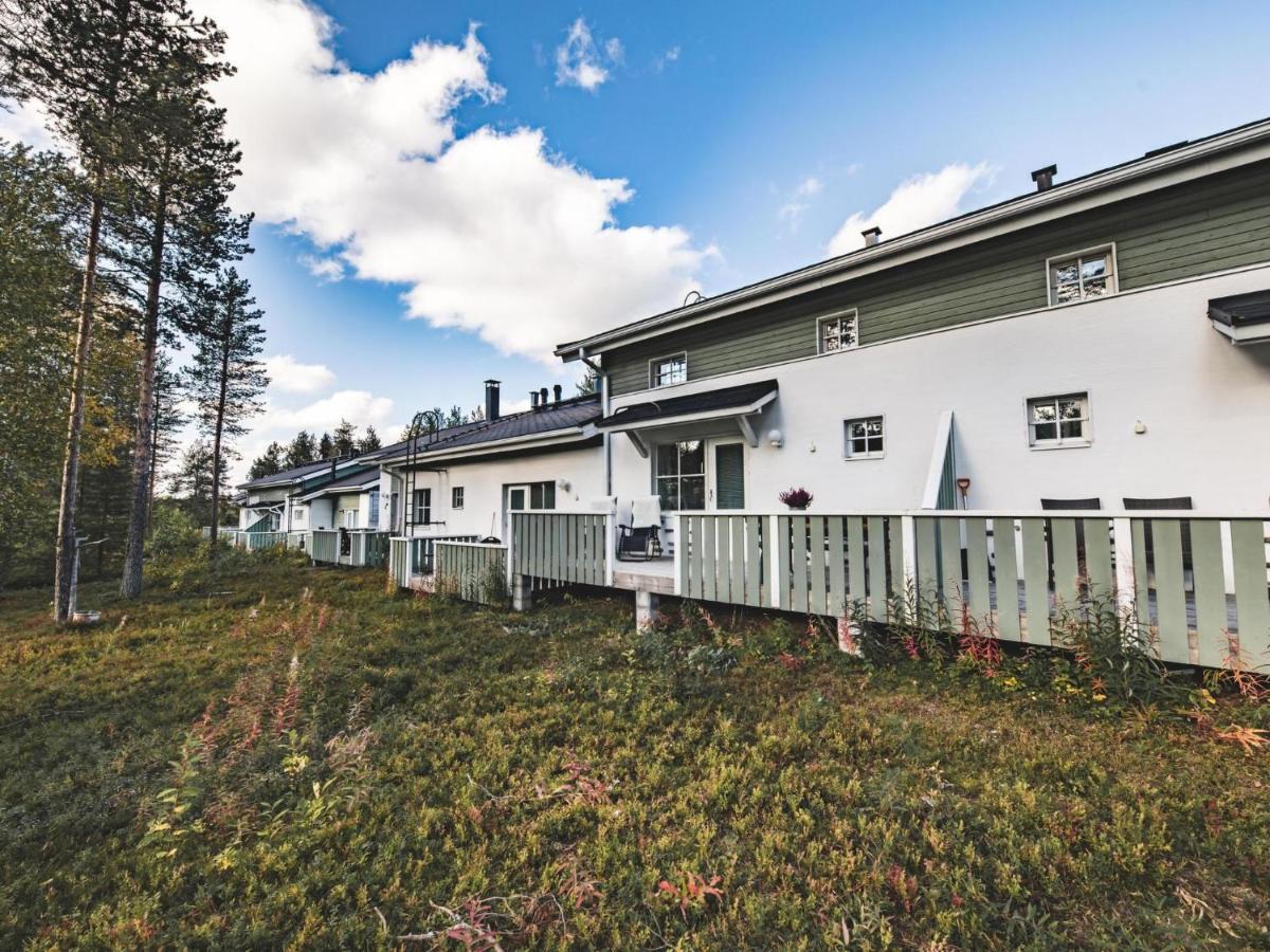 Holiday Home Kaetkaelaeinen 5 E 3 By Interhome レヴィ エクステリア 写真