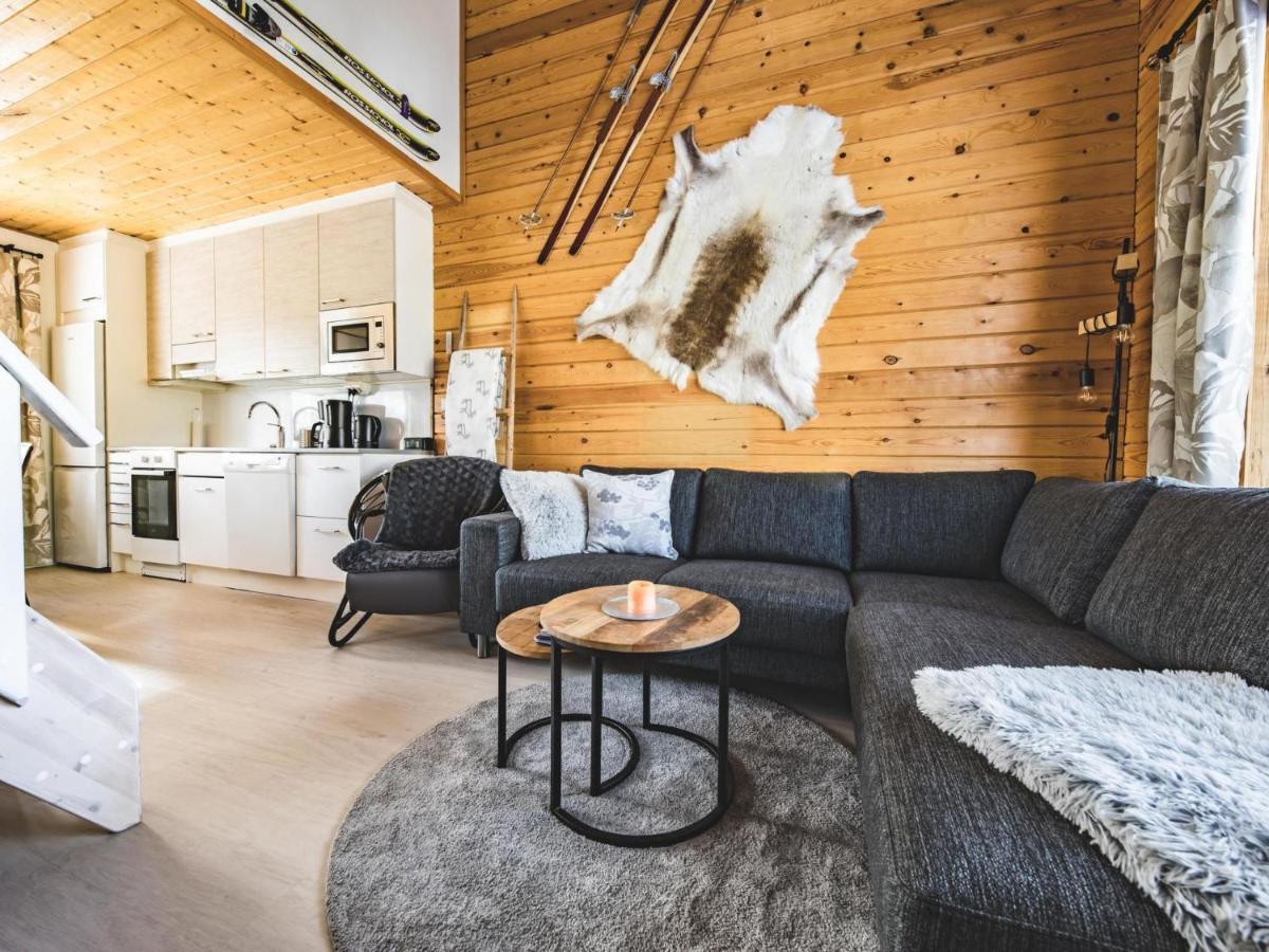 Holiday Home Kaetkaelaeinen 5 E 3 By Interhome レヴィ エクステリア 写真