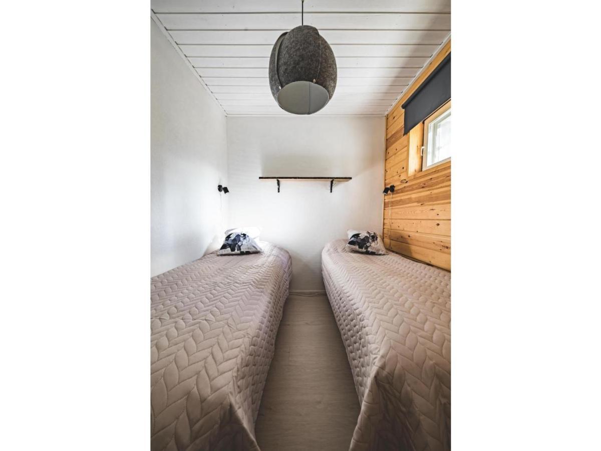 Holiday Home Kaetkaelaeinen 5 E 3 By Interhome レヴィ エクステリア 写真