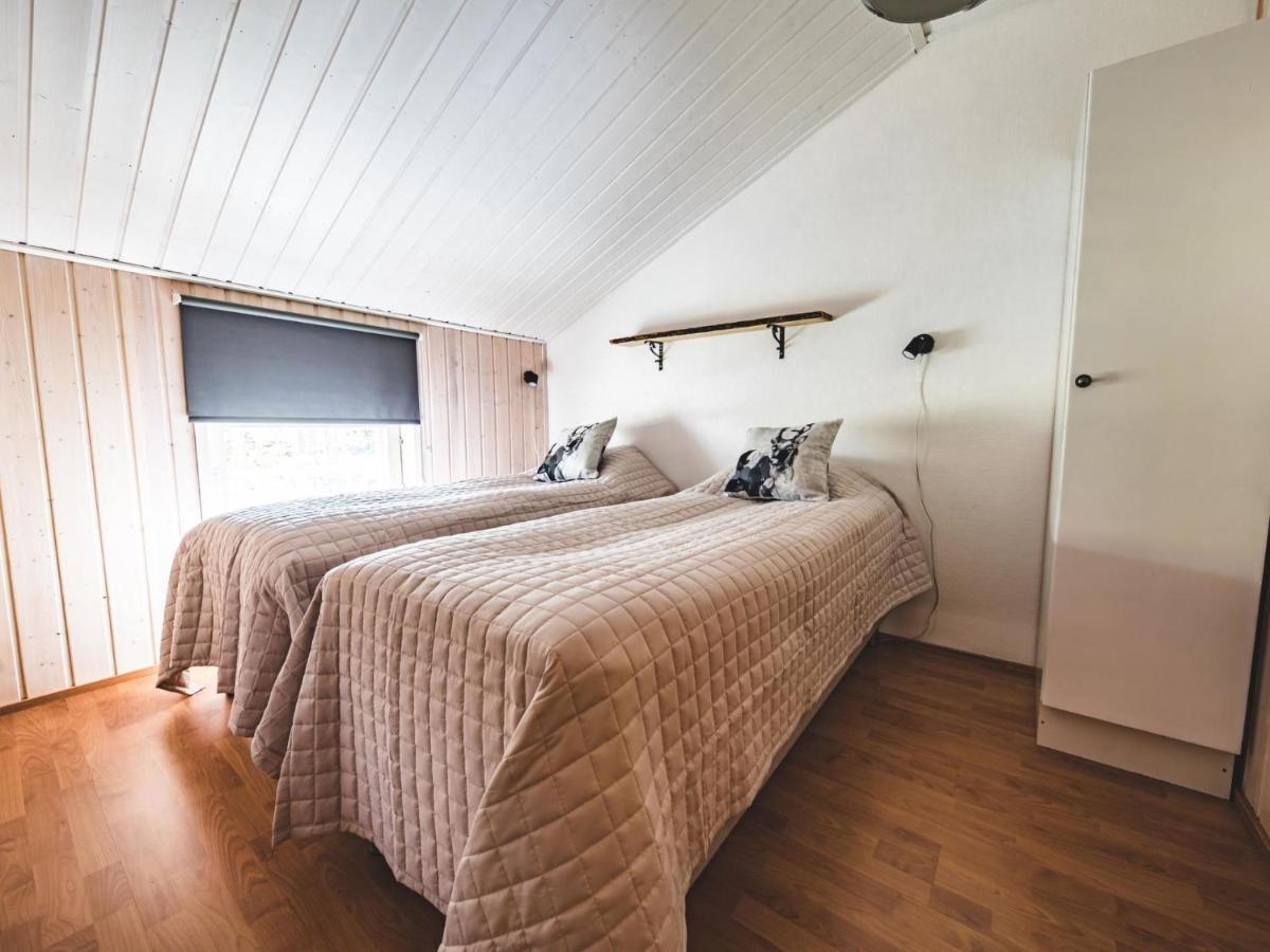 Holiday Home Kaetkaelaeinen 5 E 3 By Interhome レヴィ エクステリア 写真