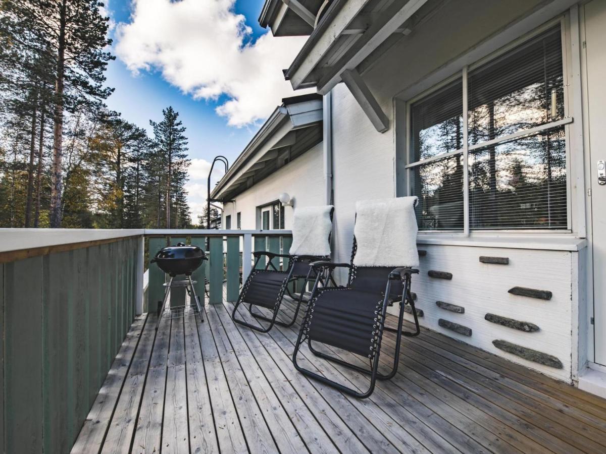 Holiday Home Kaetkaelaeinen 5 E 3 By Interhome レヴィ エクステリア 写真