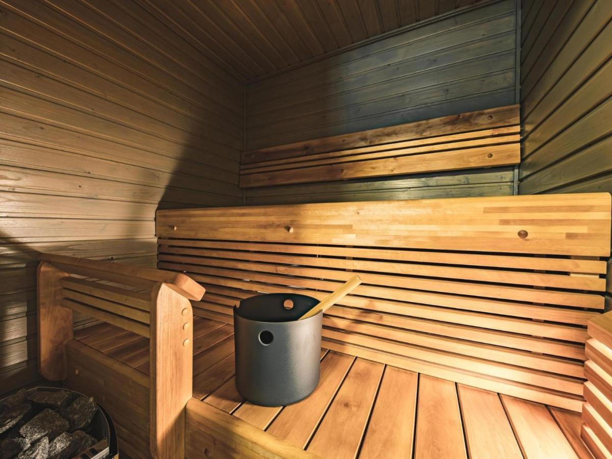 Holiday Home Kaetkaelaeinen 5 E 3 By Interhome レヴィ エクステリア 写真