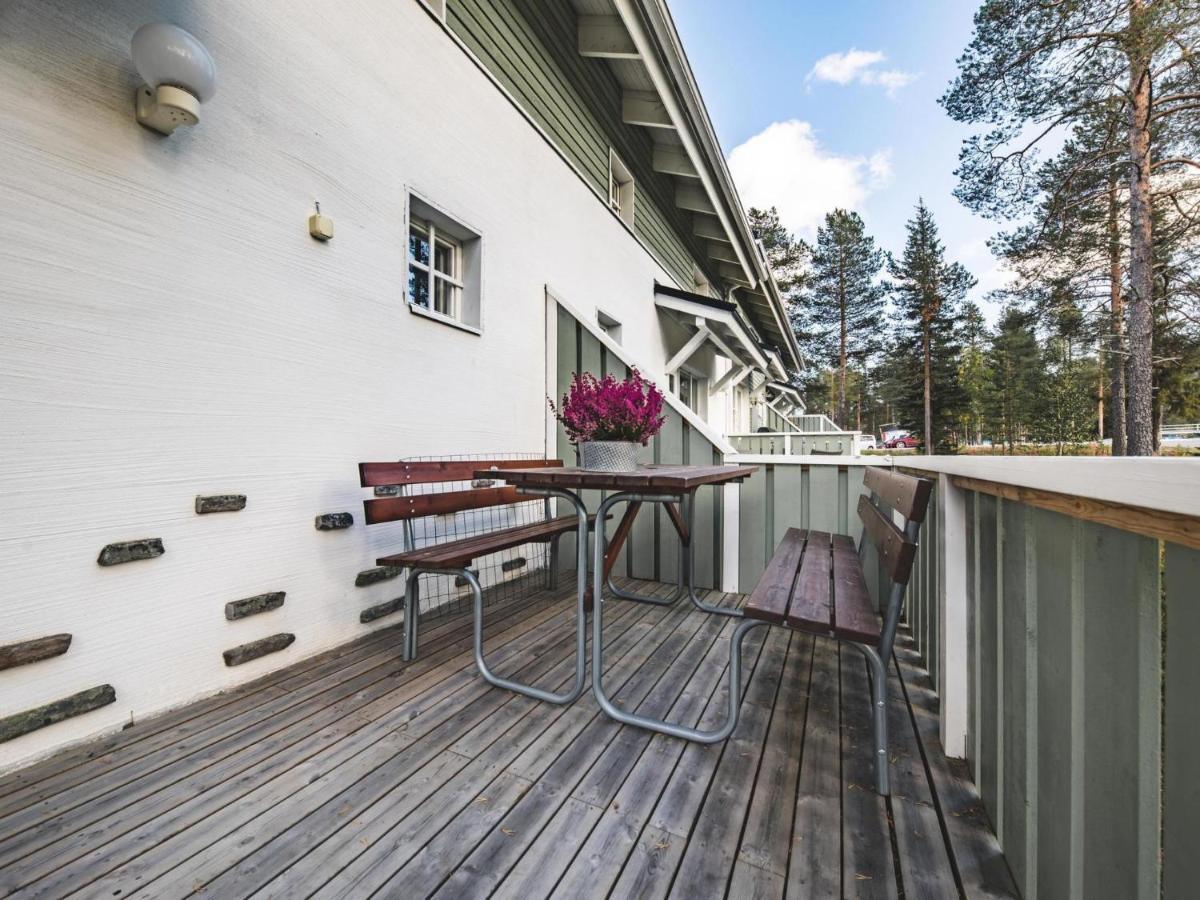 Holiday Home Kaetkaelaeinen 5 E 3 By Interhome レヴィ エクステリア 写真