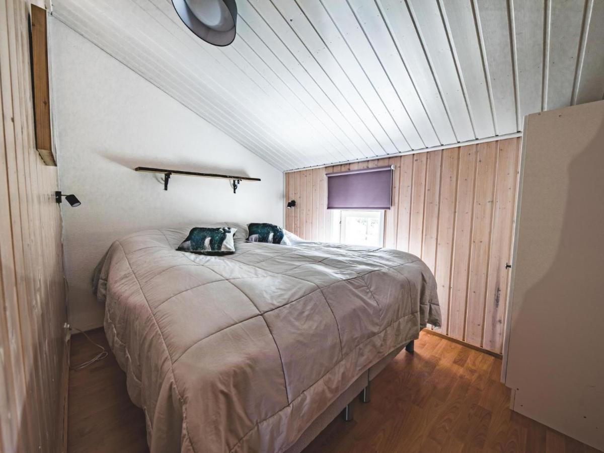 Holiday Home Kaetkaelaeinen 5 E 3 By Interhome レヴィ エクステリア 写真