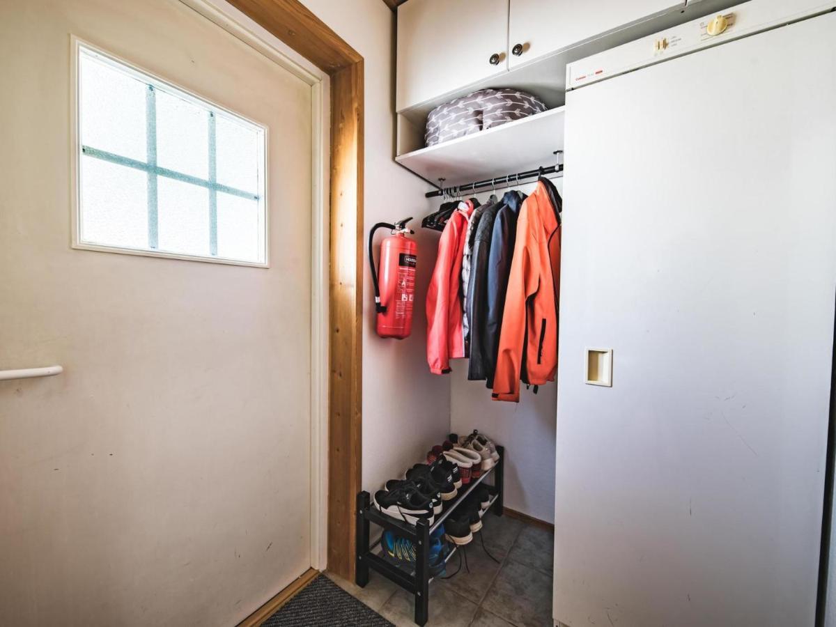 Holiday Home Kaetkaelaeinen 5 E 3 By Interhome レヴィ エクステリア 写真