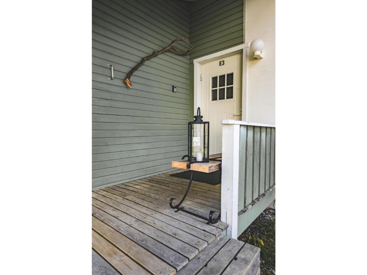 Holiday Home Kaetkaelaeinen 5 E 3 By Interhome レヴィ エクステリア 写真